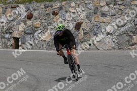 Photo #3177650 | 20-06-2023 13:16 | Passo Dello Stelvio - Waterfall curve BICYCLES