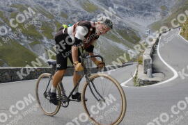 Photo #4081667 | 26-08-2023 13:43 | Passo Dello Stelvio - Prato side BICYCLES