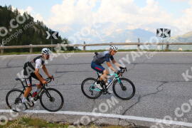 Photo #2511619 | 05-08-2022 10:56 | Pordoi Pass BICYCLES