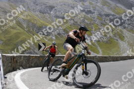 Photo #4053439 | 24-08-2023 13:44 | Passo Dello Stelvio - Prato side BICYCLES