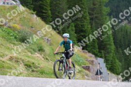Photo #2526568 | 07-08-2022 11:05 | Sella Pass BICYCLES