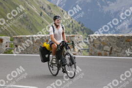 Foto #3265645 | 28-06-2023 13:00 | Passo Dello Stelvio - Prato Seite BICYCLES