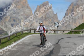 Photo #2538959 | 08-08-2022 09:40 | Pordoi Pass BICYCLES