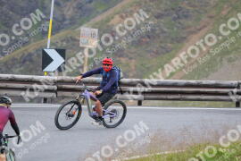 Photo #2441148 | 30-07-2022 12:20 | Passo Dello Stelvio - Peak BICYCLES