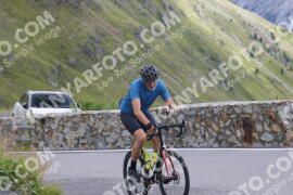 Foto #3723422 | 05-08-2023 13:00 | Passo Dello Stelvio - Prato Seite BICYCLES