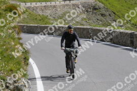 Photo #3621837 | 29-07-2023 10:28 | Passo Dello Stelvio - Prato side BICYCLES