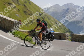 Foto #3525651 | 18-07-2023 11:22 | Passo Dello Stelvio - Prato Seite BICYCLES