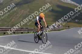 Photo #2378089 | 24-07-2022 09:58 | Passo Dello Stelvio - Peak BICYCLES