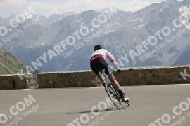 Photo #3277429 | 29-06-2023 11:27 | Passo Dello Stelvio - Prato side BICYCLES