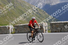 Photo #3880409 | 14-08-2023 13:47 | Passo Dello Stelvio - Prato side BICYCLES