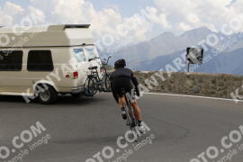 Photo #3897173 | 15-08-2023 11:48 | Passo Dello Stelvio - Prato side BICYCLES