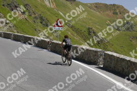 Photo #3525928 | 18-07-2023 11:37 | Passo Dello Stelvio - Prato side BICYCLES