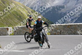 Foto #3757320 | 08-08-2023 12:46 | Passo Dello Stelvio - Prato Seite BICYCLES
