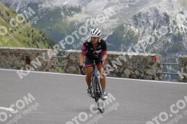 Photo #3303845 | 01-07-2023 13:30 | Passo Dello Stelvio - Prato side BICYCLES