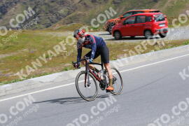 Photo #2410841 | 26-07-2022 11:46 | Passo Dello Stelvio - Peak BICYCLES