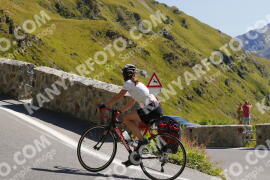 Foto #3808409 | 11-08-2023 10:25 | Passo Dello Stelvio - Prato Seite BICYCLES