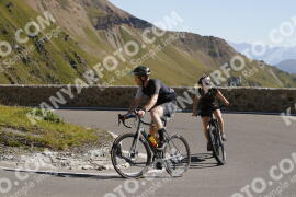 Photo #3958117 | 19-08-2023 10:21 | Passo Dello Stelvio - Prato side BICYCLES