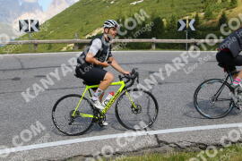 Foto #2511578 | 05-08-2022 10:53 | Pordoi Pass BICYCLES