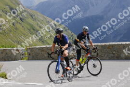 Foto #3716076 | 03-08-2023 10:48 | Passo Dello Stelvio - Prato Seite BICYCLES