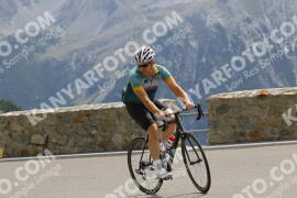 Photo #3621991 | 29-07-2023 10:37 | Passo Dello Stelvio - Prato side BICYCLES