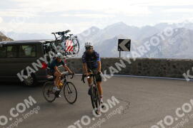 Photo #3831436 | 12-08-2023 10:15 | Passo Dello Stelvio - Prato side BICYCLES