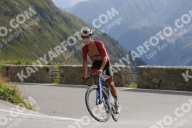 Foto #3920809 | 17-08-2023 09:30 | Passo Dello Stelvio - Prato Seite BICYCLES