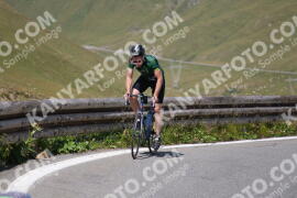 Foto #2408834 | 25-07-2022 11:32 | Passo Dello Stelvio - die Spitze BICYCLES