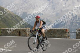 Photo #3279650 | 29-06-2023 13:17 | Passo Dello Stelvio - Prato side BICYCLES