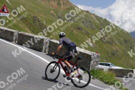 Photo #3490032 | 16-07-2023 13:21 | Passo Dello Stelvio - Prato side BICYCLES