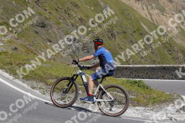 Photo #3983030 | 20-08-2023 12:58 | Passo Dello Stelvio - Prato side BICYCLES