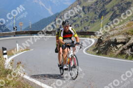 Foto #2423740 | 27-07-2022 11:21 | Passo Dello Stelvio - die Spitze BICYCLES