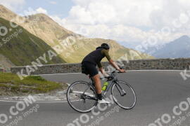 Foto #3899071 | 15-08-2023 12:49 | Passo Dello Stelvio - Prato Seite BICYCLES