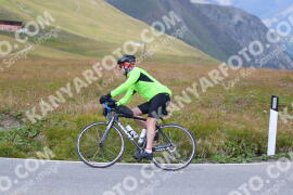 Photo #2445103 | 30-07-2022 14:15 | Passo Dello Stelvio - Peak BICYCLES
