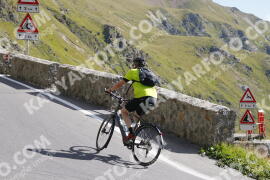 Foto #4001452 | 21-08-2023 10:15 | Passo Dello Stelvio - Prato Seite BICYCLES