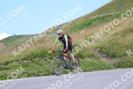 Foto #2504604 | 04-08-2022 14:44 | Sella Pass BICYCLES