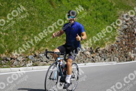 Photo #3462313 | 15-07-2023 11:36 | Passo Dello Stelvio - Prato side BICYCLES