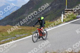 Foto #2445421 | 30-07-2022 14:38 | Passo Dello Stelvio - die Spitze BICYCLES
