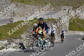 Photo #3853060 | 13-08-2023 10:28 | Passo Dello Stelvio - Prato side BICYCLES