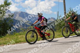 Foto #2559059 | 09-08-2022 13:33 | Pordoi Pass BICYCLES