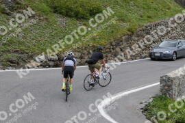 Foto #3299483 | 01-07-2023 11:46 | Passo Dello Stelvio - Prato Seite BICYCLES
