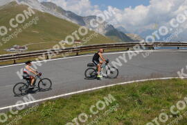 Foto #2412243 | 25-07-2022 12:26 | Passo Dello Stelvio - die Spitze BICYCLES