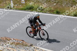 Photo #2431354 | 29-07-2022 12:28 | Passo Dello Stelvio - Peak BICYCLES
