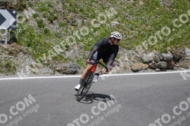 Photo #3489310 | 16-07-2023 12:33 | Passo Dello Stelvio - Prato side BICYCLES