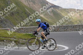 Photo #3898454 | 15-08-2023 12:30 | Passo Dello Stelvio - Prato side BICYCLES