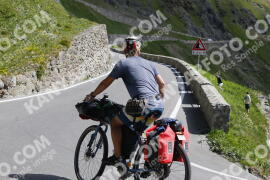 Foto #3354827 | 05-07-2023 10:40 | Passo Dello Stelvio - Prato Seite BICYCLES