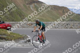 Photo #3211088 | 24-06-2023 15:06 | Passo Dello Stelvio - Prato side BICYCLES