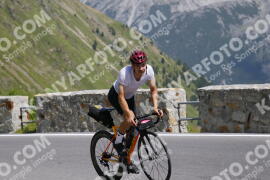 Foto #3517849 | 17-07-2023 14:17 | Passo Dello Stelvio - Prato Seite BICYCLES