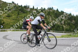 Photo #2542641 | 08-08-2022 12:12 | Pordoi Pass BICYCLES
