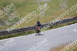 Photo #2440735 | 30-07-2022 12:09 | Passo Dello Stelvio - Peak BICYCLES