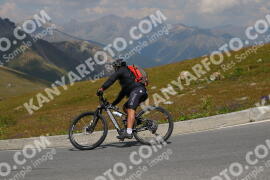 Photo #2390484 | 24-07-2022 12:52 | Passo Dello Stelvio - Peak BICYCLES